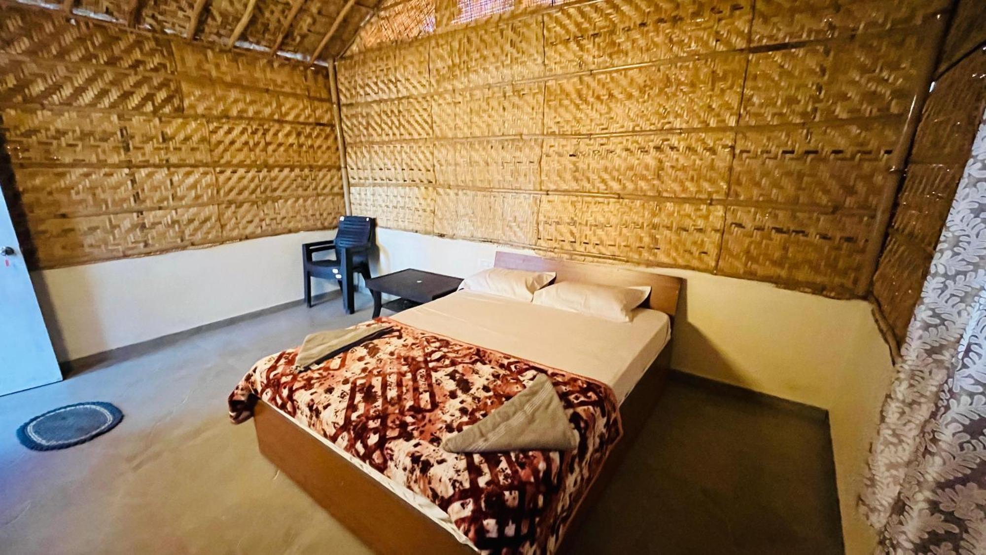 Greenstone Resort Hampi Zewnętrze zdjęcie