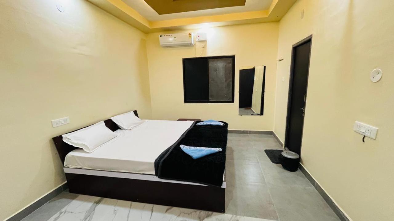 Greenstone Resort Hampi Zewnętrze zdjęcie
