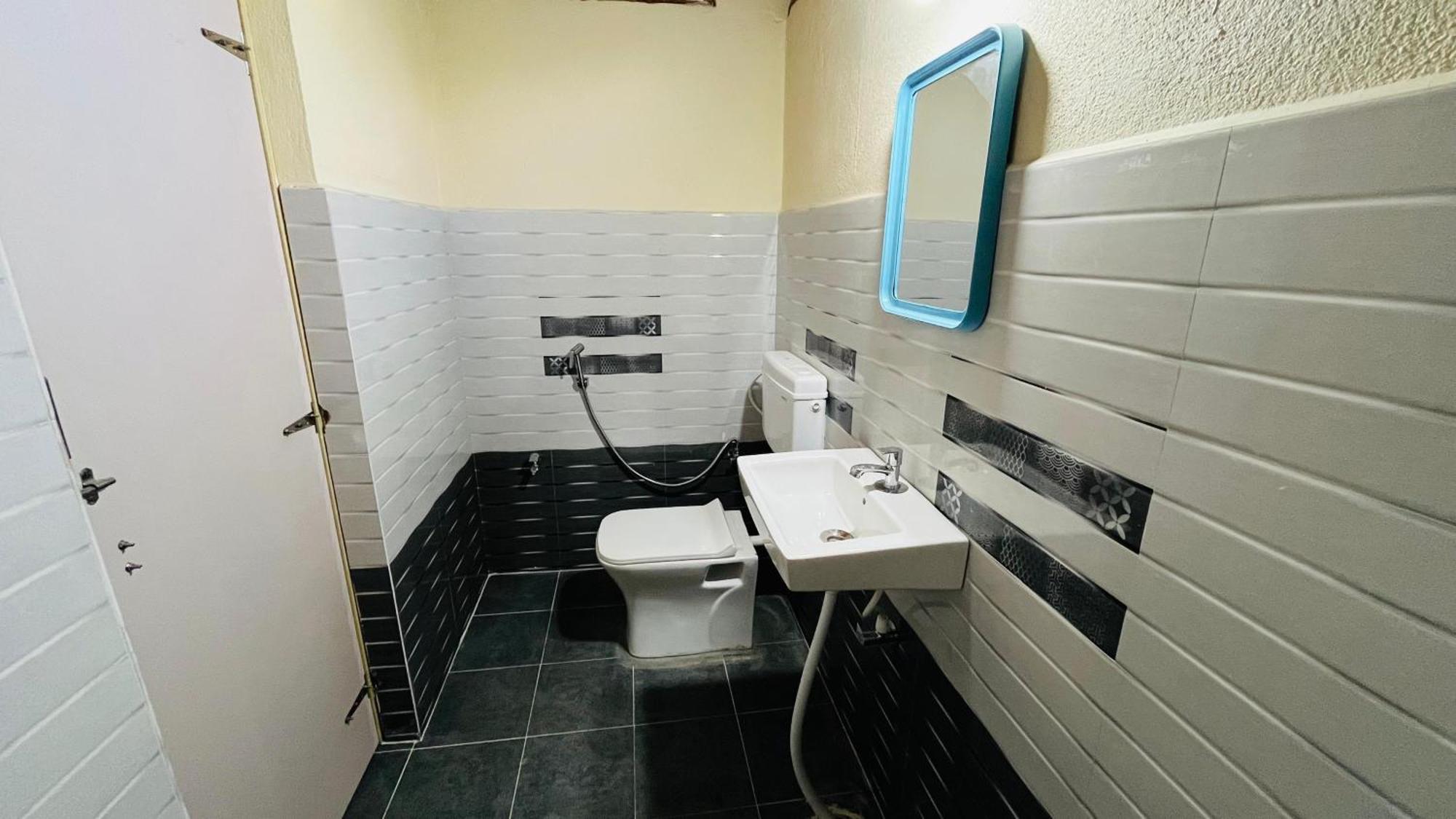 Greenstone Resort Hampi Zewnętrze zdjęcie
