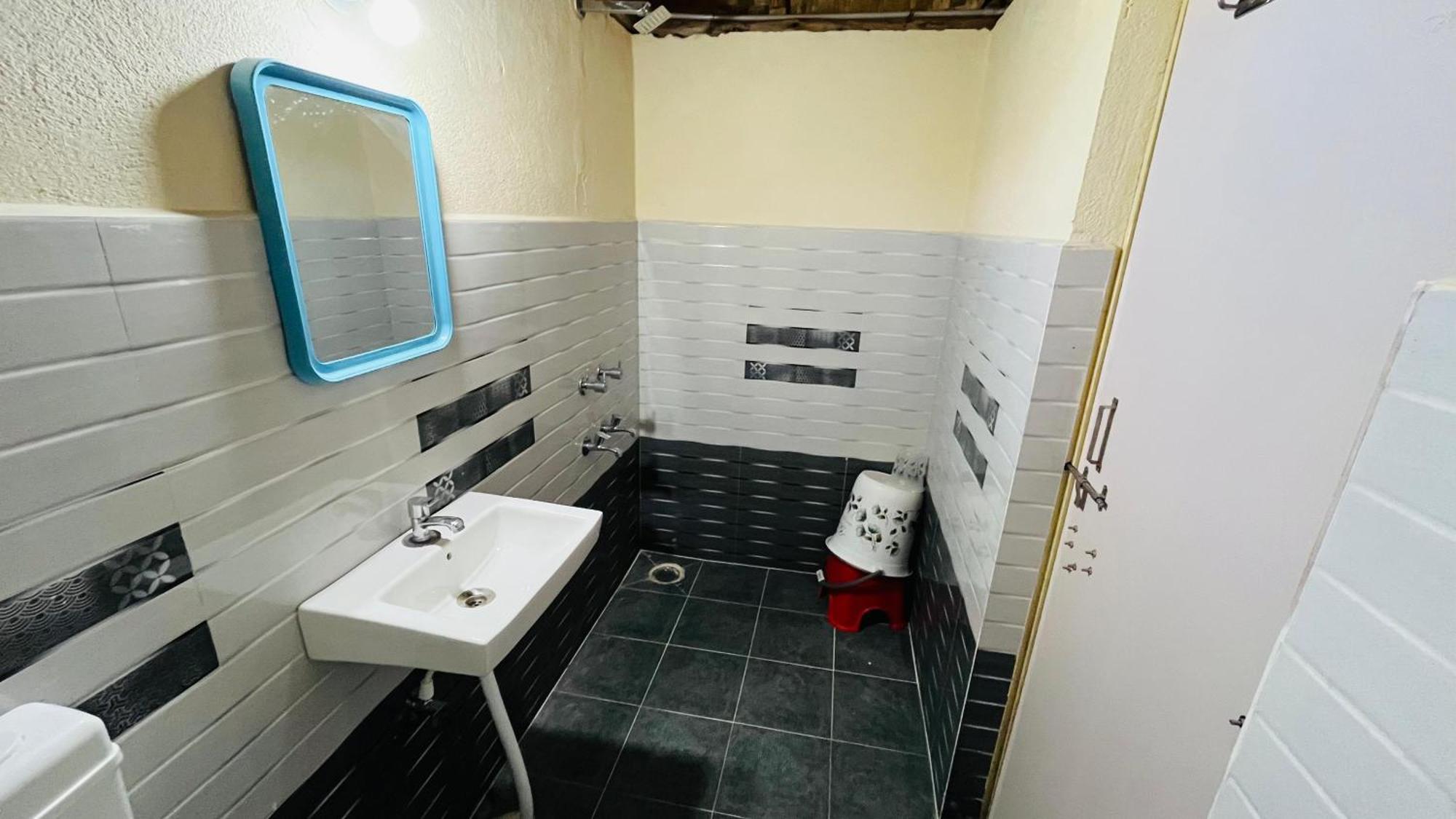 Greenstone Resort Hampi Zewnętrze zdjęcie