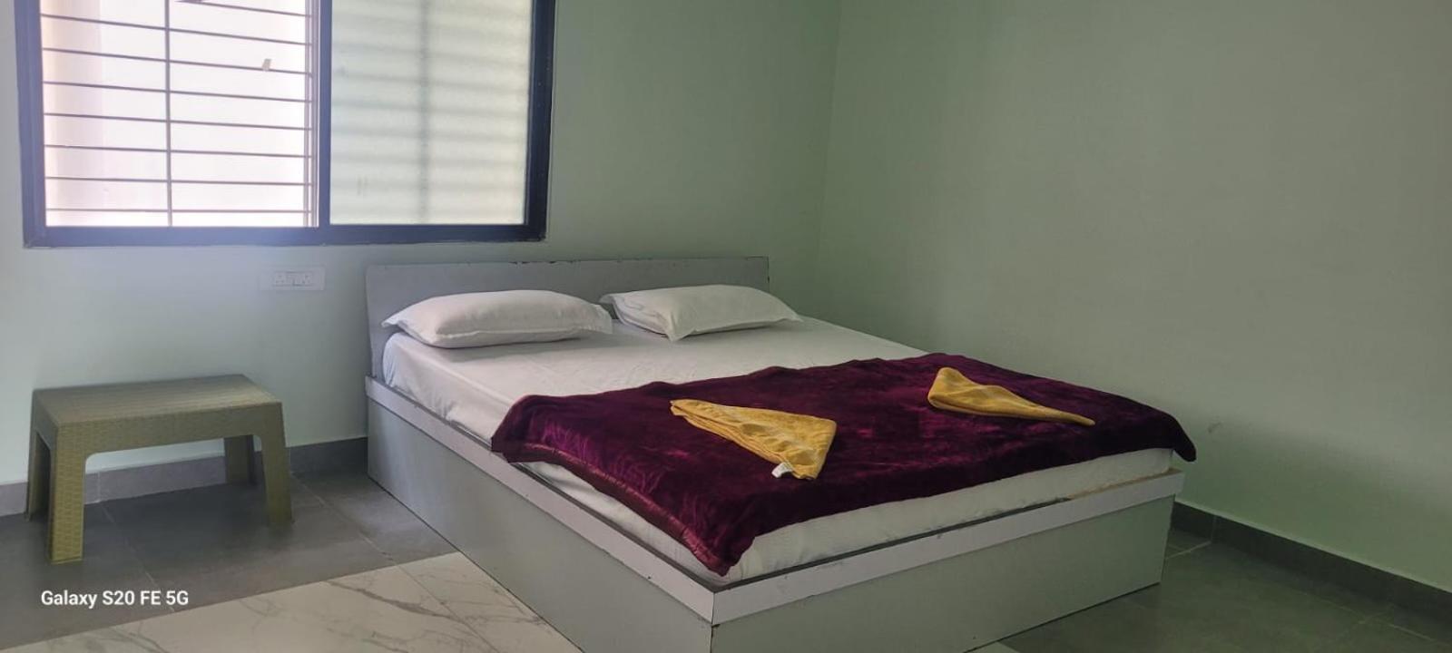 Greenstone Resort Hampi Zewnętrze zdjęcie