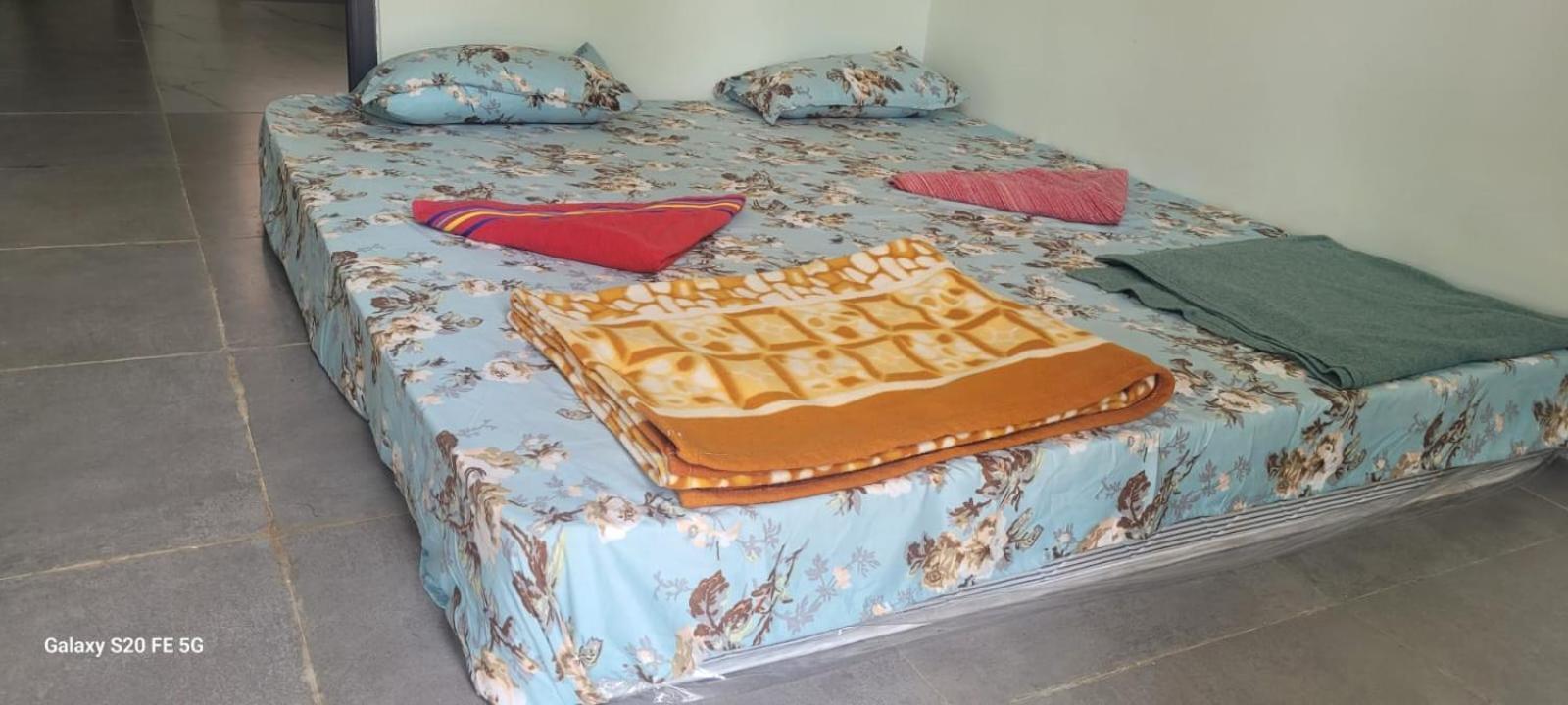 Greenstone Resort Hampi Zewnętrze zdjęcie