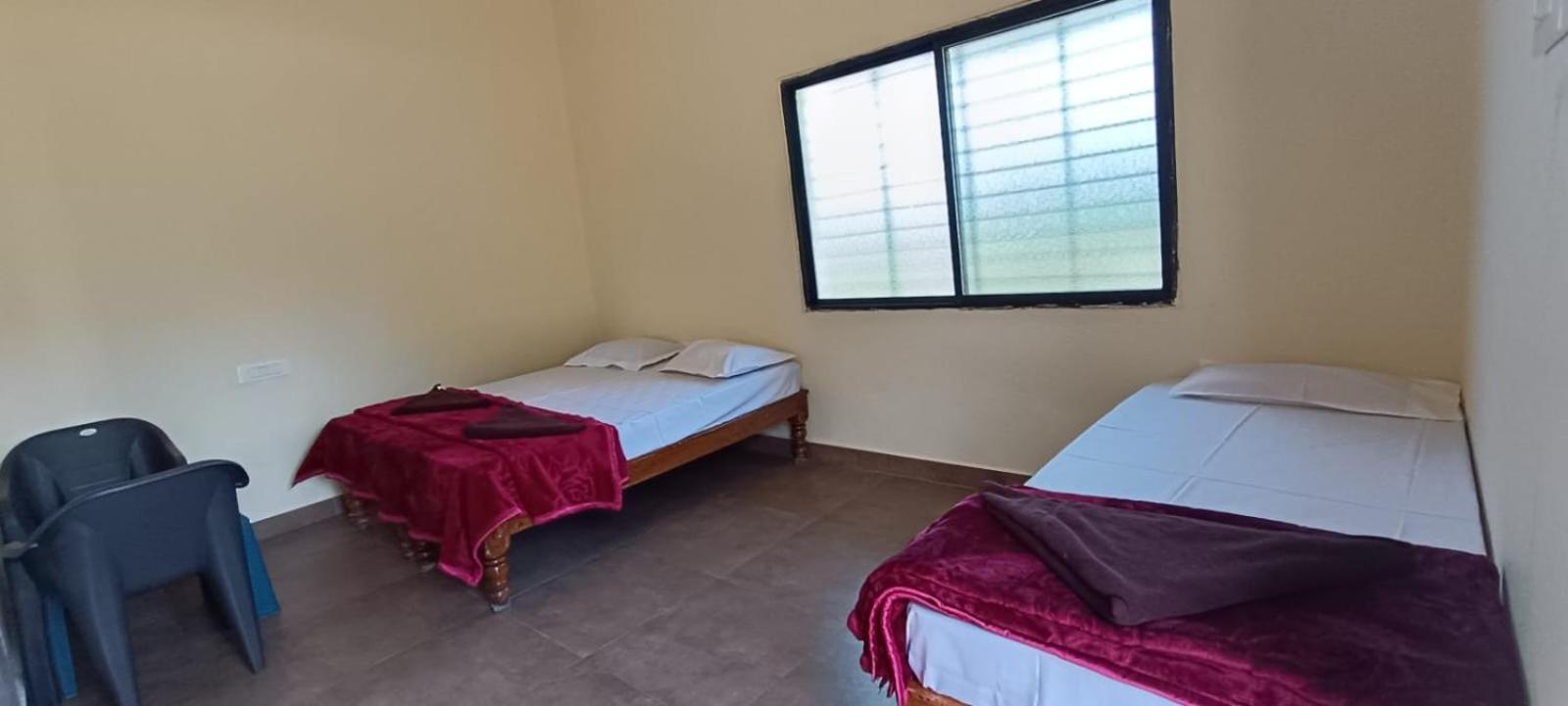 Greenstone Resort Hampi Zewnętrze zdjęcie
