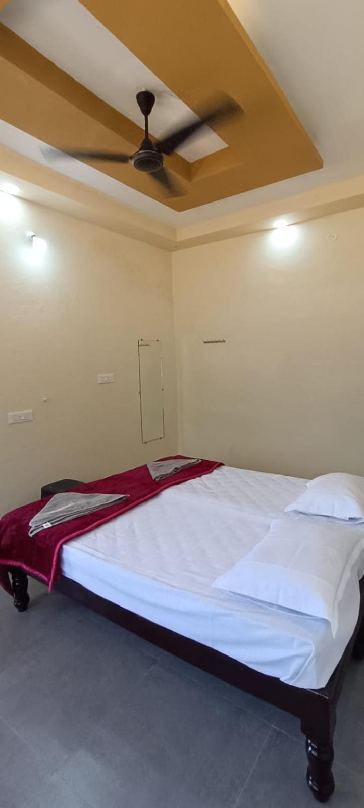 Greenstone Resort Hampi Zewnętrze zdjęcie