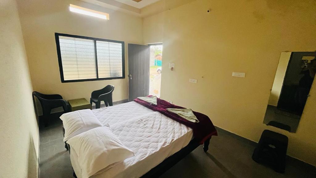 Greenstone Resort Hampi Zewnętrze zdjęcie