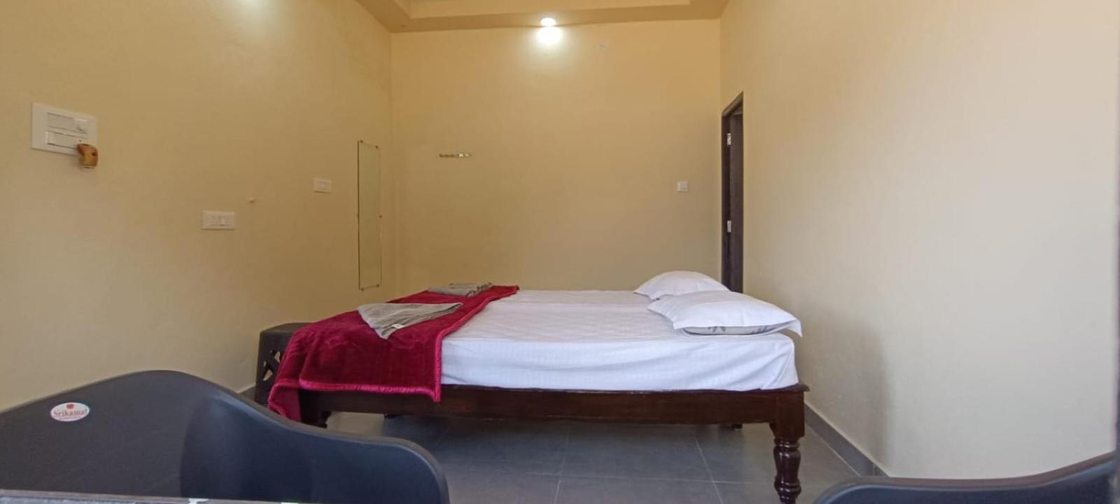 Greenstone Resort Hampi Zewnętrze zdjęcie
