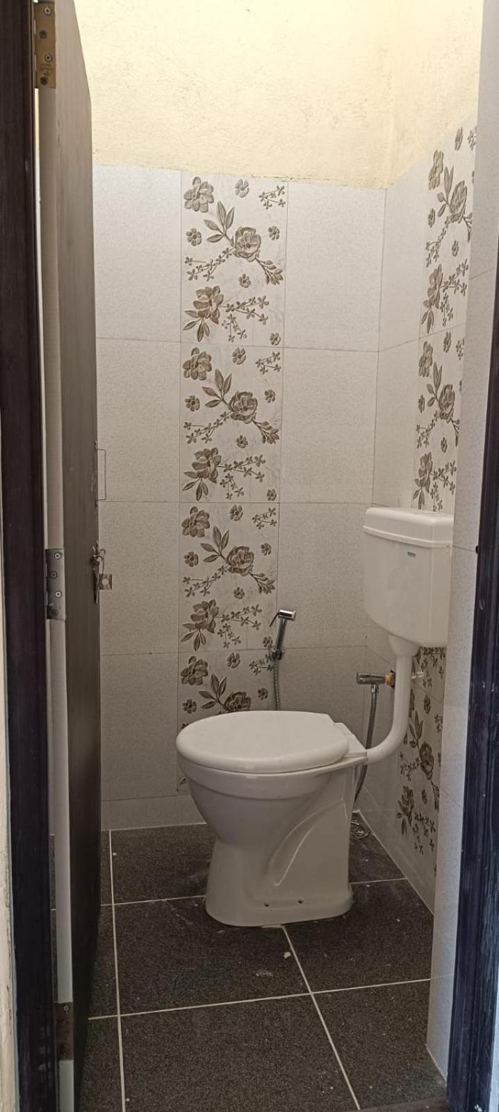 Greenstone Resort Hampi Zewnętrze zdjęcie