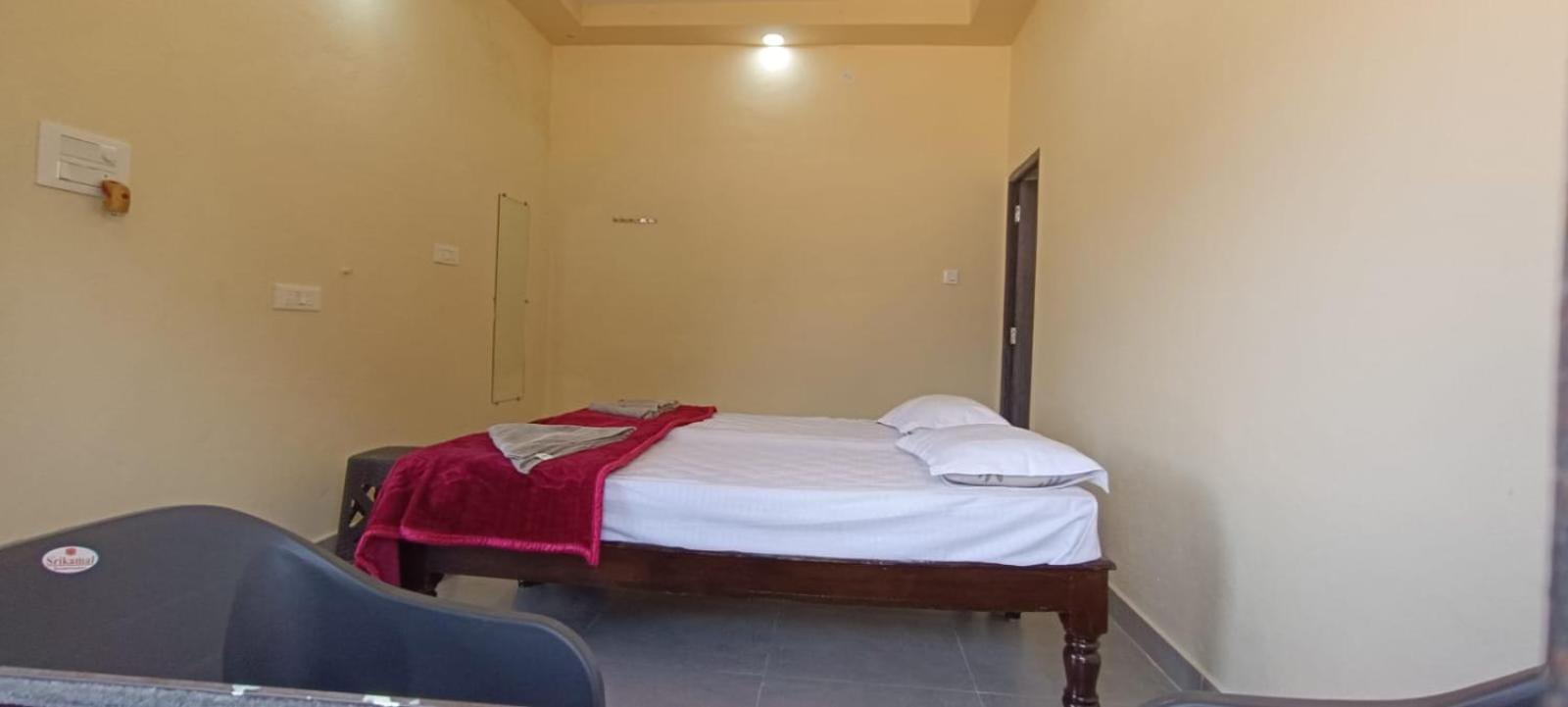 Greenstone Resort Hampi Zewnętrze zdjęcie