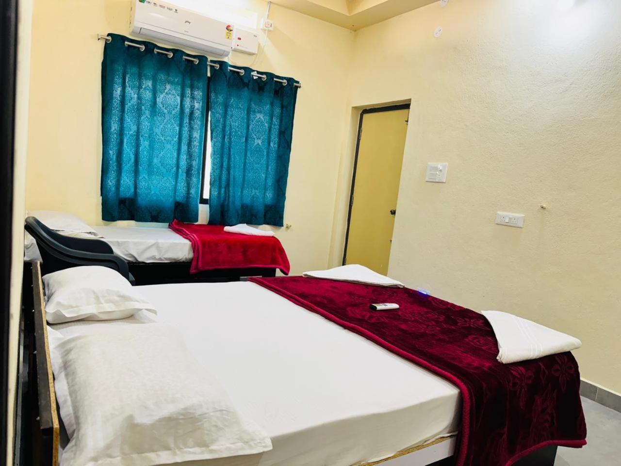Greenstone Resort Hampi Zewnętrze zdjęcie